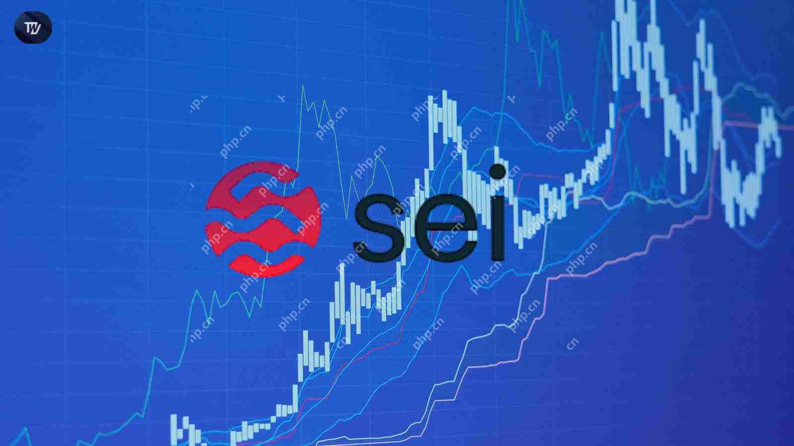 SEI最近目睹了重大的价格突破，转变为重要的阻力水平